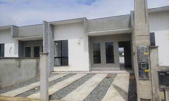 Imagem: Casa com 3 dormitórios à venda, 83 m²