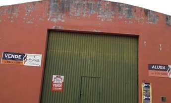 Imagem 2: Comercial - Loteamento Albertini