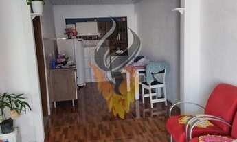 Imagem 6: Casa para Venda em Curitiba, Uberaba, 2 dormitórios, 1 banheiro