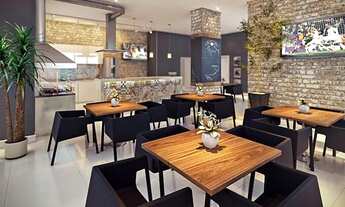 Imagem 5: Apartamento com 3 dormitórios 1 suíte à venda, 84 m² por R$ 800.000 - Loteamento Mogilar