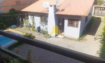 Imagem 5: Casa com 3 dormitórios à venda, 238 m² por R$ 680.000,00 - Parque dos Anjos - Gravataí/RS