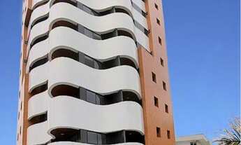 Imagem: 120m2 3 suites, 2 vagas soltas na P. Verde!