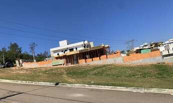 Imagem 7: Terreno à venda, 702 m² por R$ 470.000,00 - Condomínio Santa Isabel - Louveira/SP