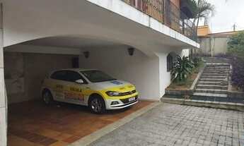 Imagem 5: SOBRADO - JARDIM PACAEMBU - SP