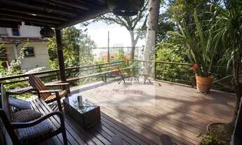 Imagem 6: Casa para Venda em Florianópolis, Lagoa da Conceição, 2 dormitórios, 2 suítes, 4 banheiros