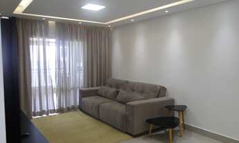 Imagem 7: Apartamento com 3 dormitórios à venda, 163 m² por R$ 1.700.000,00 - Aviação - Praia Grande