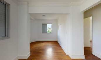 Imagem 7: Apartamento Rua Barbara Heliodora, 353 - Vila Romana, 2 dormitórios, 2 vagas, 64 m²