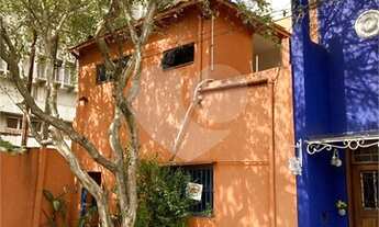 Imagem 2: São Paulo - Casa Comercial - VILA MARIANA