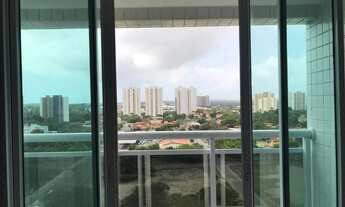 Imagem 5: Apartamento à venda, Engenheiro Luciano Cavalcante, Fortaleza