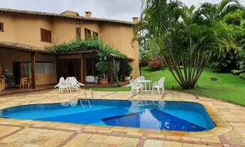 Imagem: Barueri - Casa de Condomínio - Alphaville