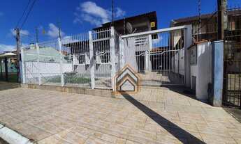 Imagem 4: Casa com 3 dormitórios à venda, 190 m² por R$ 430.000,00 - Bela Vista - Alvorada/RS