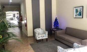 Imagem 5: Apartamento para aluguel com 78 metros quadrados com 3 quartos