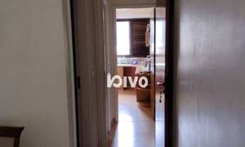 Imagem 7: Apartamento com 3 quartos e 2 vagas à venda, 95 m² por R$ 1.200.000 - Vila Clementino