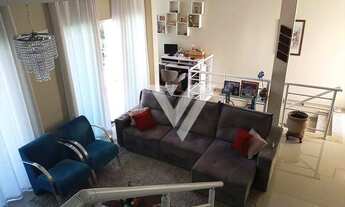 Imagem 6: Sobrado com 4 dormitórios à venda, Condomínio Villagio Milano - Sorocaba/SP