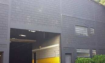 Imagem: Galpão, 1800 m² - venda por R$ 7.000.000,00