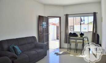 Imagem 5: Linda casa térrea com 2 dormitórios no Cibratel II - Itanhaém SP