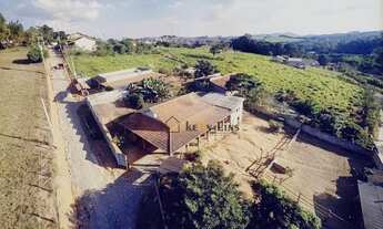 Imagem: Maravilhosa chácara em Pinhalzinho-SP