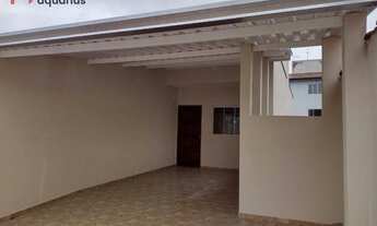 Imagem: Sobrado com 3 dormitórios à venda, 157