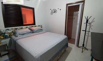 Imagem 5: Casa com 4 dormitórios à venda, 150 m² por R$ 540.000 - Estancia Sao Jose - Peruíbe/SP