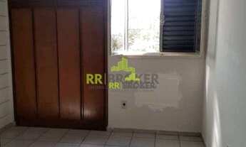 Imagem 5: Apartamento com 2 dormitórios à venda, 68 m² por R$ 200.000,00 - Parque Residencial Comend