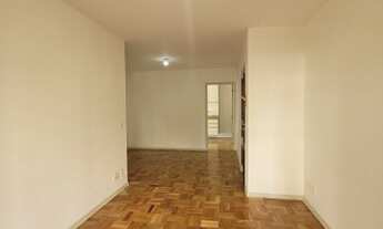 Imagem 4: Apartamento para aluguel possui 105 metros quadrados com 3 quartos em Sumarezinho - São Pa