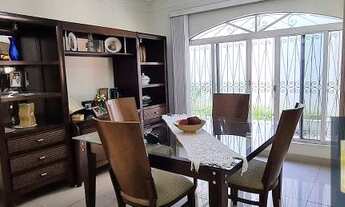 Imagem 7: Sobrado no Jardim Esplanada, 5 dormitórios- Estuda Permuta !!!