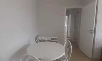 Imagem 6: Apartamento com 2 dormitórios para alugar, 56 m² por R$ 3.000,00/mês - Centro Cívico - Cur