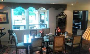 Imagem 5: Casa no Jardim Botânico - Rio de Janeiro - RJ