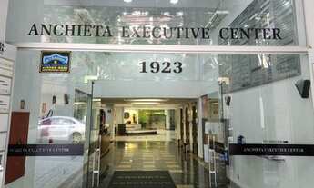 Imagem 2: Conjunto lado Itaú, frente Academia Corpus