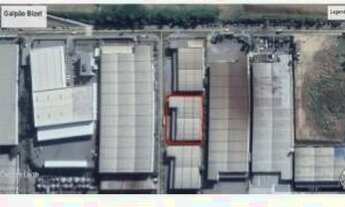 Imagem 2: Ótimo Galpão para Locação Jd Belval - Barueri SP