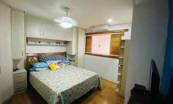 Imagem 6: Casa para venda possui 280 metros quadrados com 5 quartos em Centro de Vila Velha - Vila