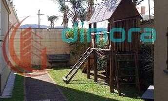 Imagem 4: Apartamento para Venda em Mogi das Cruzes, Alto Ipiranga, 2 dormitórios, 1 suíte, 2 banhei