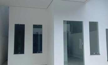 Imagem: Excelente casa c/quintal no Parque Dez