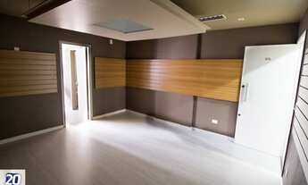 Imagem 6: ED. NERINA CAILLET - Sala comercial para alugar - R$ 950,00/mês + taxas - Bairro Centro