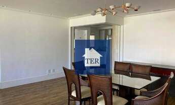 Imagem 10: Maravilhoso Apartamento com 3 dormitórios à venda, 130 m² por R$ 1.170.000 - Parque Mandaq