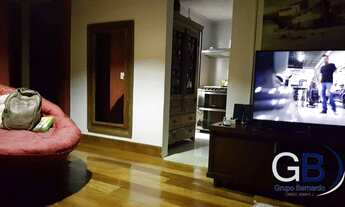 Imagem 2: Casa com 4 dormitórios à venda, 350 m² por R$ 900.000,00 - Morada do Sol - Santana de Parn