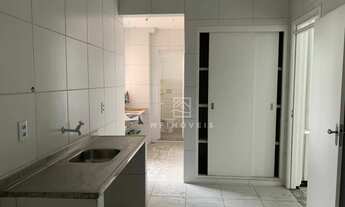 Imagem 6: Apartamento à venda, 120 m² por R$ 360.000 - Fátima - Edifício Sol Nascente