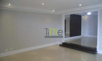 Imagem 3: Apartamento, 325 m² - venda por R$ 2.014.000,00 ou aluguel por R$ 8.400,00/mês - Santa Pau