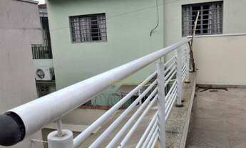 Imagem 2: Casa com 1 dormitório para alugar por R$ 1.100,00/mês - Chácara Santo Antônio (Zona Leste