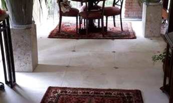 Imagem 2: Sobrado à venda, 680 m² por R$ 1.100.000,00 - Lago dos Cisnes - Jandira/SP