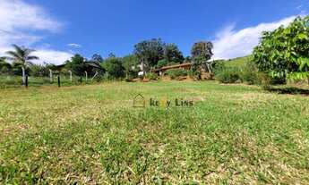 Imagem 6: Belíssima chácara a venda em Socorro/SP, terreno com 2.000 m², pomar, linda vista, lugar t
