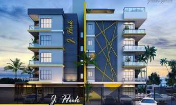 Imagem: Apartamento a 50 metros da praia com 3 dormitórios