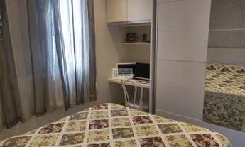 Imagem 7: Apartamento com 3 Dorms., 64 m² à venda na Vila Guilherme, semi mobiliado