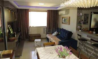 Imagem 2: Apartamento com 2 dormitórios à venda, 71 m² por R$ 433.000,00 - Centro - Canoas/RS