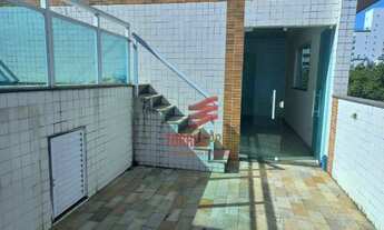 Imagem 3: Village com 4 dormitórios à venda, 150 m² por R$ 950.000,00 - Embaré - Santos/SP