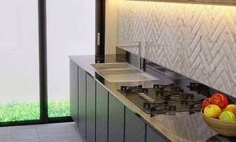 Imagem 5: Casa térrea 215m² Terras de Siena