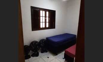 Imagem 7: Casa lado praia com linda área gourmet à venda, 55 m² - Tupy - Itanhaém/SP