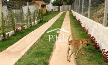 Imagem 3: Chácara com 2 dormitórios à venda, 3500 m² por R$ 420.000 - Reneville - Mairinque/SP