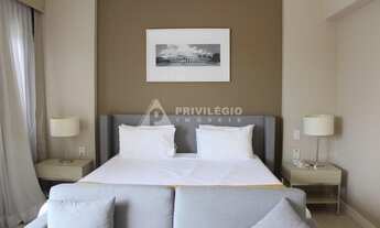 Imagem 2: Flat à venda, 2 quartos, 2 suítes, 1 vaga, BARRA DA TIJUCA - RIO DE JANEIRO/RJ