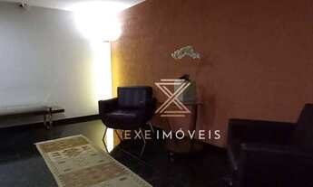 Imagem 4: Apartamento com 3 dormitórios à venda, 86 m² por R$ 680.000 - Santa Efigênia - Belo Horizo